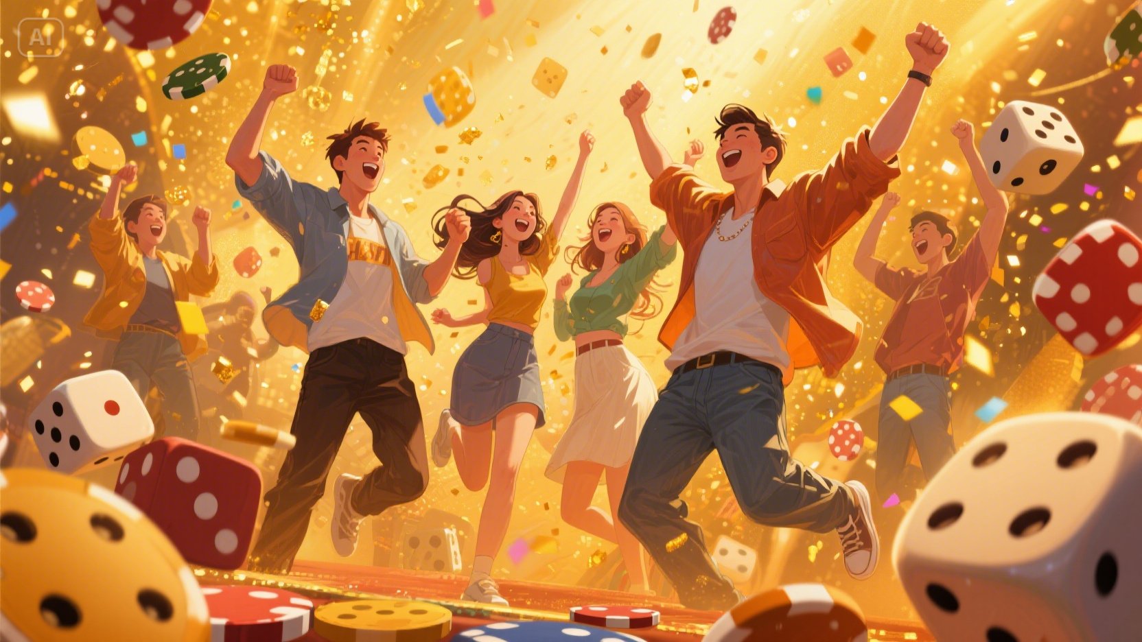 tao fortune casino login